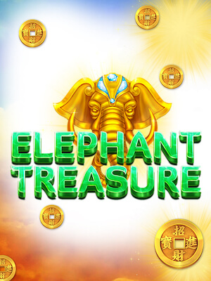 Game007 ทดลองเล่น elephant-treasure